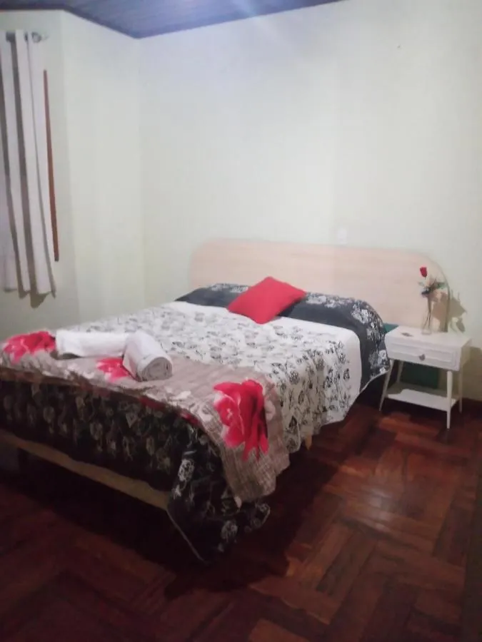 Rubi Da Serra Bed & Breakfast