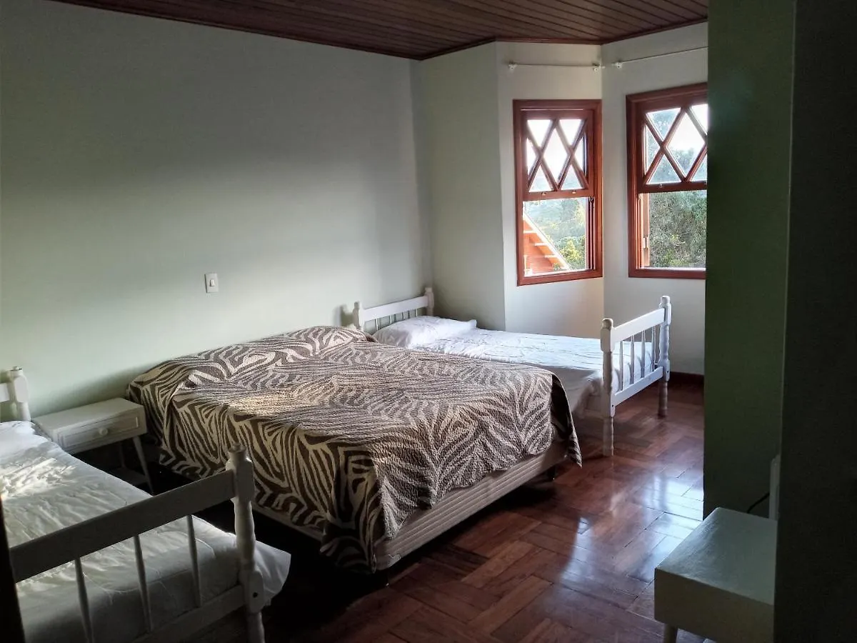 Rubi Da Serra Brazil