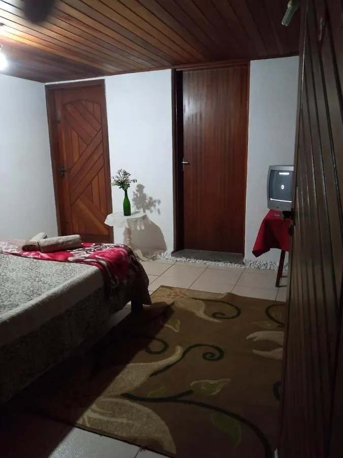 Bed & Breakfast Rubi Da Serra Brazil